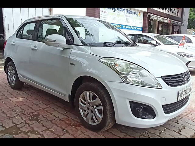 Used Maruti Suzuki Swift DZire [2011-2015] ZDI in Kanpur