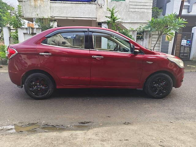 Used Ford Aspire [2015-2018] Titanium Plus 1.5 TDCi in Nagpur