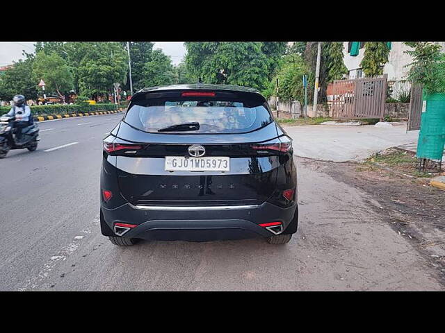 Used Tata Harrier [2019-2023] XZA Plus Dark Edition in Ahmedabad