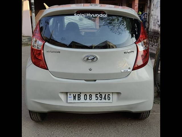 Used Hyundai Eon Era + in Kolkata