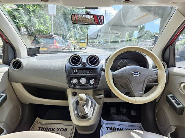 Used Datsun GO Plus [2015-2018] D in Mumbai