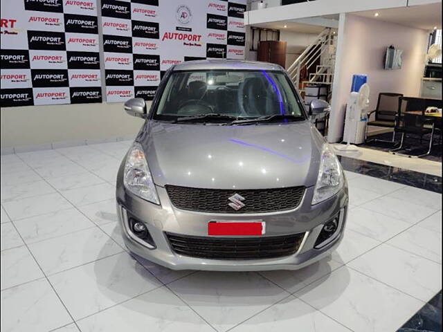 Used 2014 Maruti Suzuki Swift in Bangalore