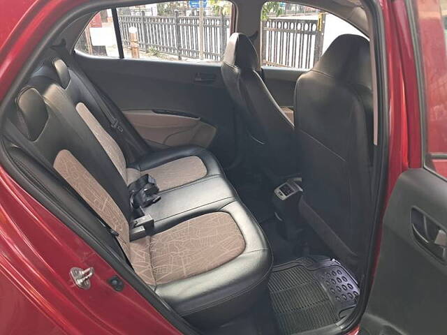 Used Hyundai Grand i10 Magna AT 1.2 Kappa VTVT in Mumbai