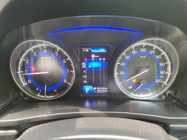 Used Maruti Suzuki Baleno [2019-2022] Alpha Automatic in Delhi