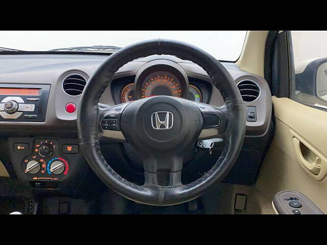 Used Honda Brio [2013-2016] S MT in Bangalore