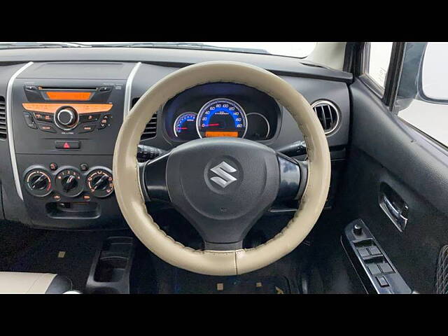 Used Maruti Suzuki Stingray VXi in Hyderabad