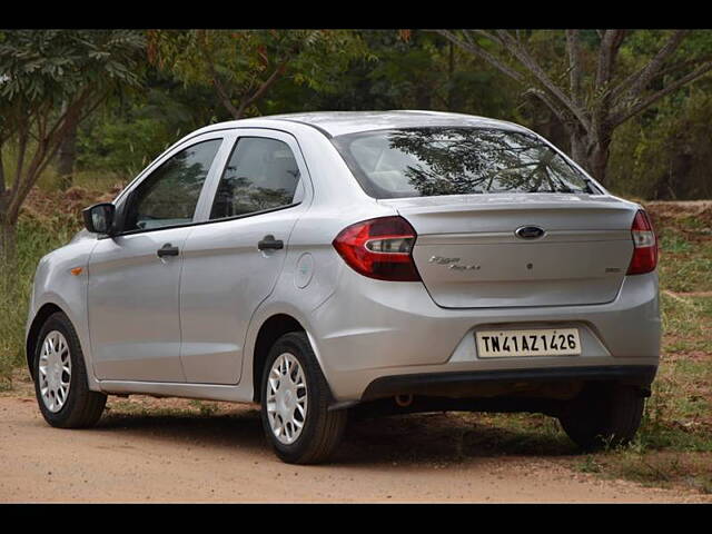 Used Ford Aspire [2015-2018] Trend 1.5 TDCi in Coimbatore