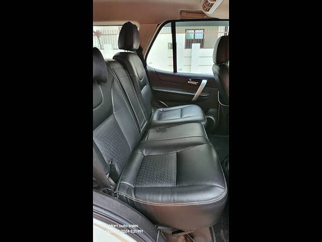 Used Tata Safari Storme 2019 2.2 EX 4X2 in Lucknow