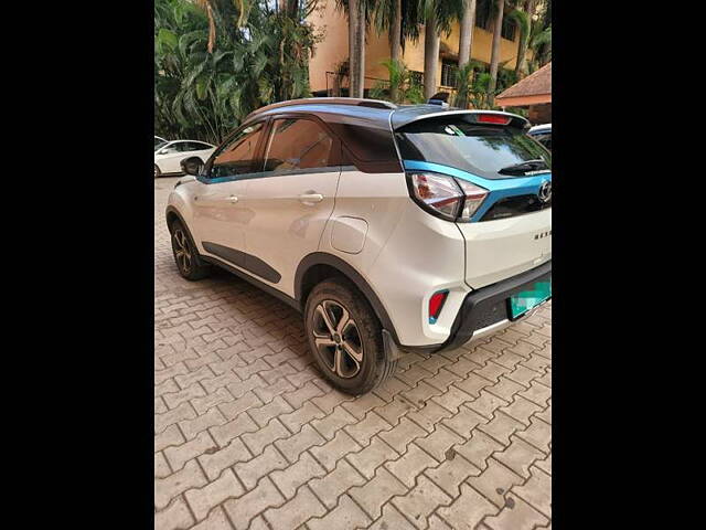 Used Tata Nexon EV [2020-2022] XZ Plus LUX in Pune