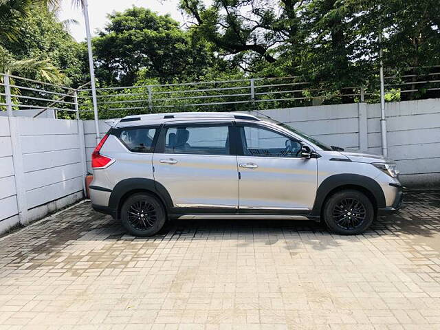 Used Maruti Suzuki XL6 [2019-2022] Alpha MT Petrol in Pune