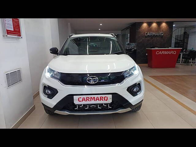 Used 2022 Tata Nexon in Bangalore