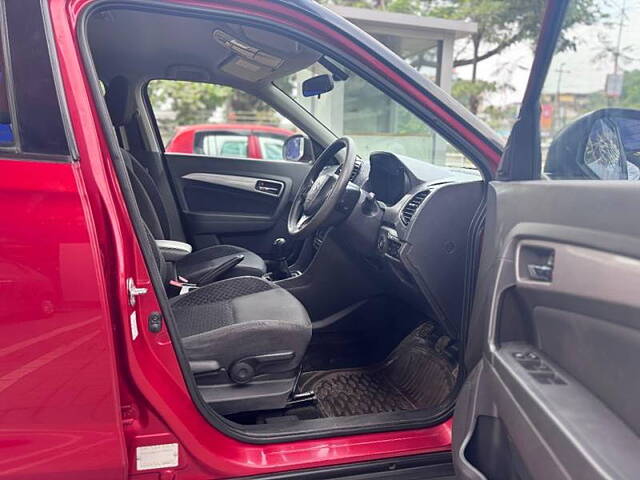 Used Maruti Suzuki Vitara Brezza [2016-2020] ZDi Plus in Mumbai