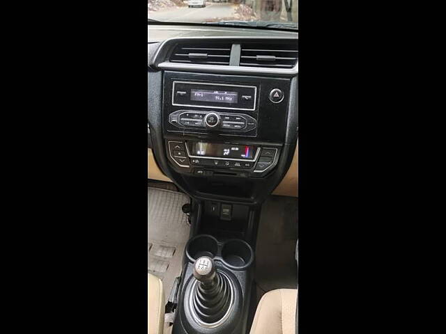 Used Honda Amaze [2016-2018] 1.2 S i-VTEC in Delhi