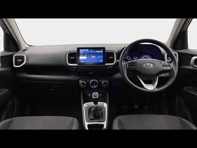 Used Hyundai Venue [2019-2022] SX (O) 1.0 Turbo in Delhi