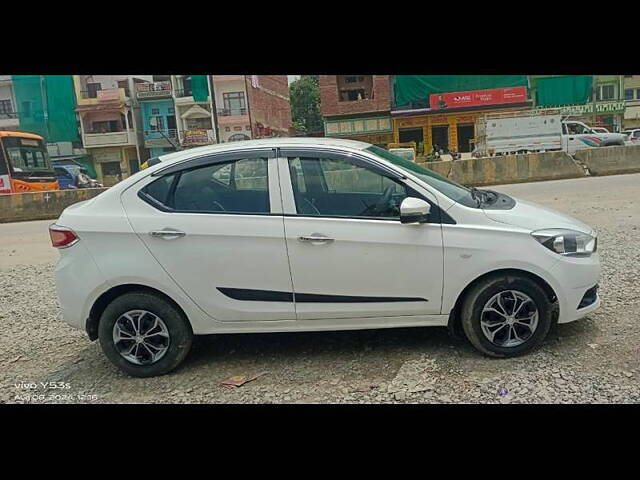 Used Tata Tigor [2018-2020] Revotorq XM in Varanasi