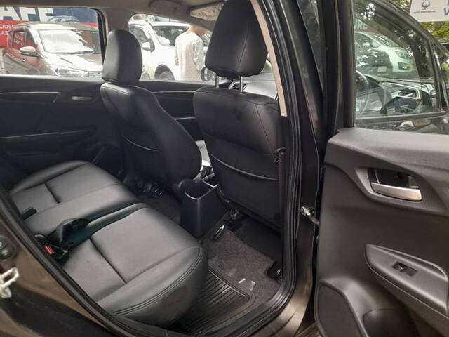 Used Honda Jazz [2015-2018] VX Petrol in Nashik