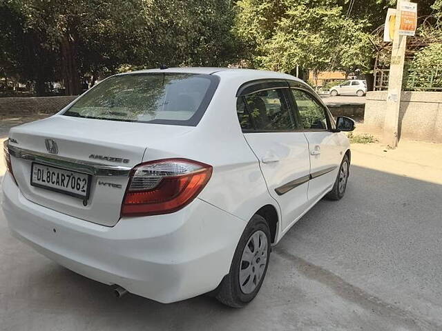 Used Honda Amaze [2016-2018] 1.2 S i-VTEC in Delhi