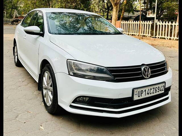 Used Volkswagen Jetta Comfortline TSI in Delhi