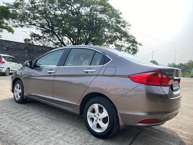 Used Honda City [2014-2017] E [2013-2016] in Thane