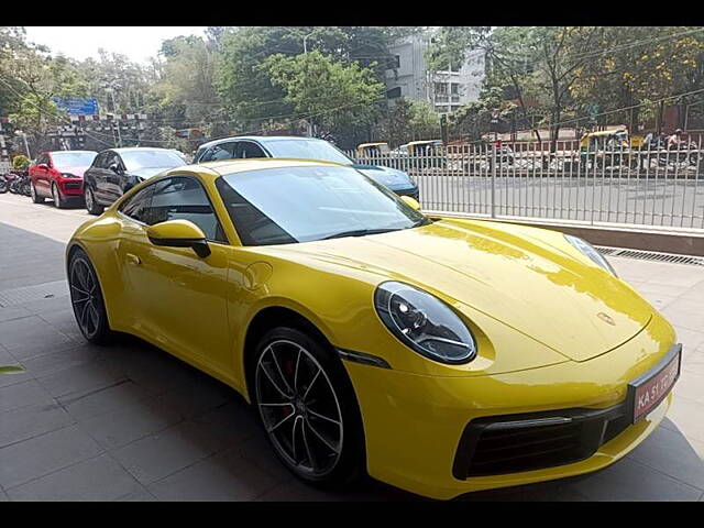 Used Porsche 911 Cars in India Second Hand Porsche 911 Cars in