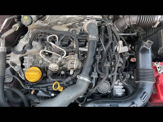 Used Renault Duster [2020-2022] RXZ 1.3 Turbo Petrol MT [2020-2021] in Coimbatore