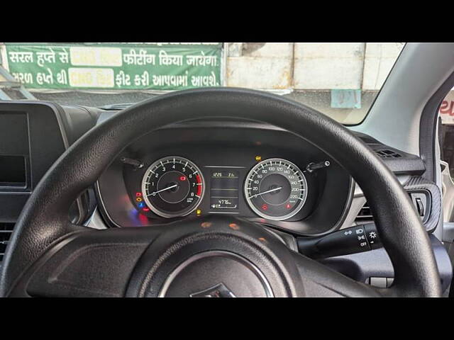 Used Maruti Suzuki Baleno Sigma MT [2022-2023] in Surat