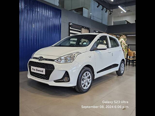 Used Hyundai Grand i10 [2013-2017] Sports Edition 1.2L Kappa VTVT in Pune