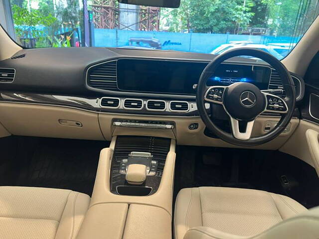 Used Mercedes-Benz GLE [2020-2023] 300d 4MATIC LWB [2020-2023] in Mumbai