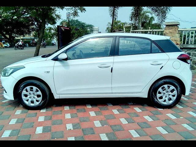 Used Hyundai i20 [2020-2023] Magna 1.2 MT [2020-2023] in Sangli