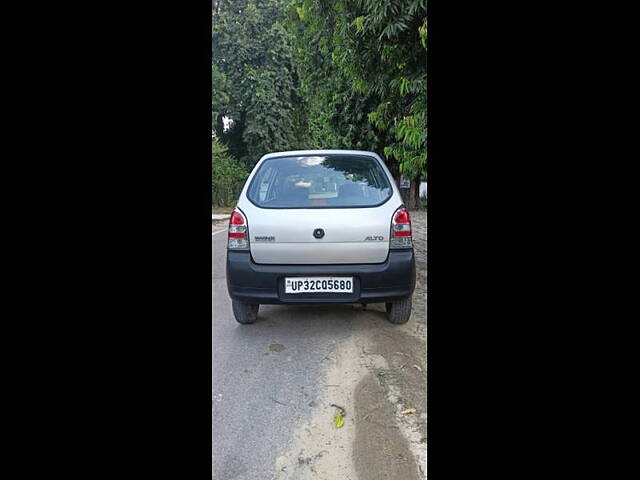 Used Maruti Suzuki Alto [2005-2010] LXi BS-III in Lucknow