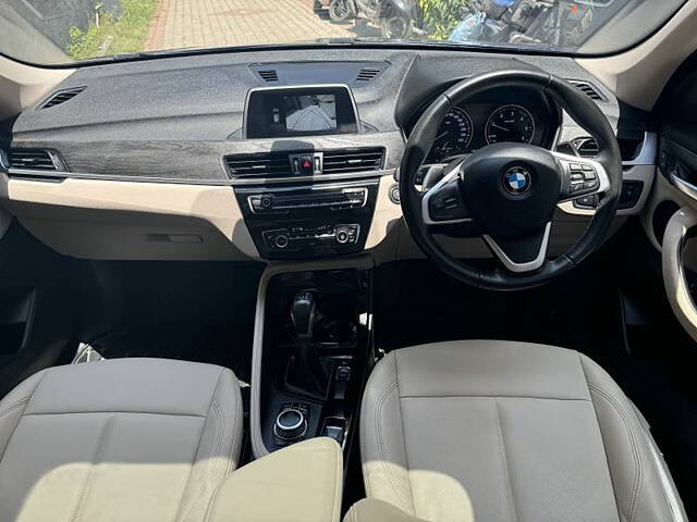 Used BMW X1 [2013-2016] sDrive20d xLine in Chennai