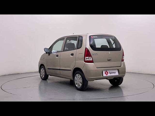 Used Maruti Suzuki Estilo LXi BS-IV in Bangalore