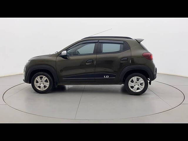 Used Renault Kwid [2022-2023] RXT 1.0 AMT in Chennai