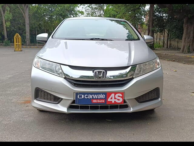 Used 2014 Honda City in Delhi