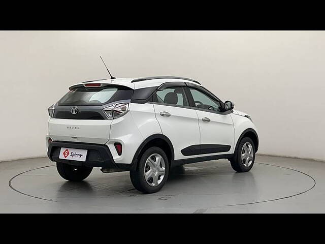 Used Tata Nexon [2020-2023] XM (S) [2020-2023] in Lucknow