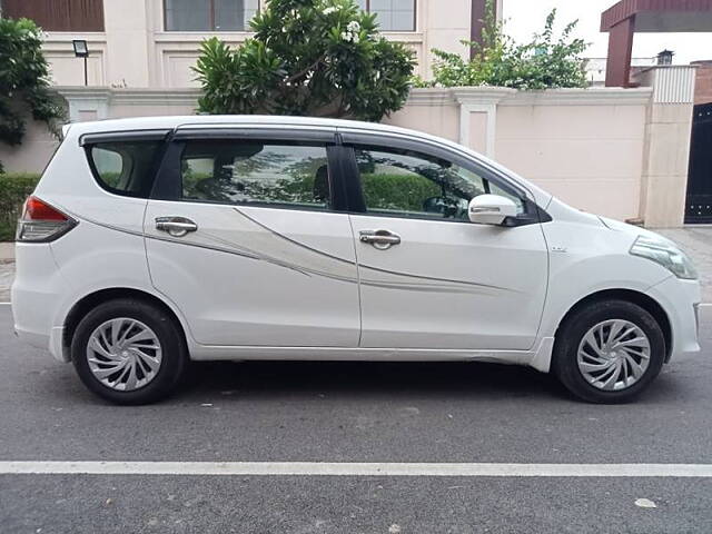 Used Maruti Suzuki Ertiga [2012-2015] VDi in Kanpur