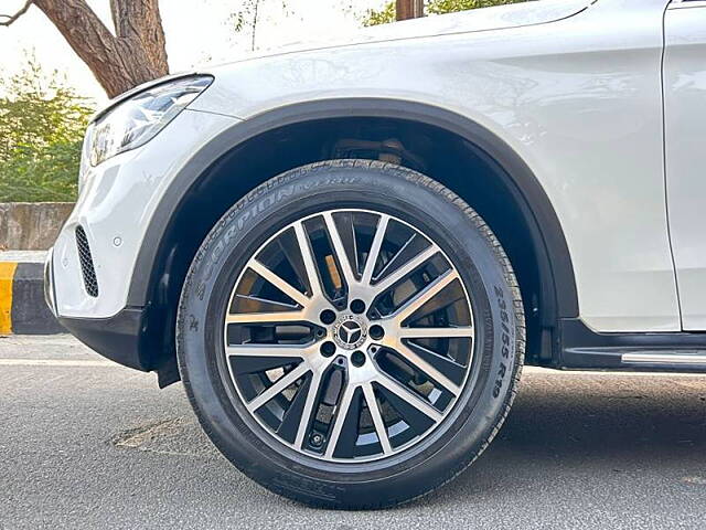 Used Mercedes-Benz GLC [2019-2023] 200 Progressive in Noida