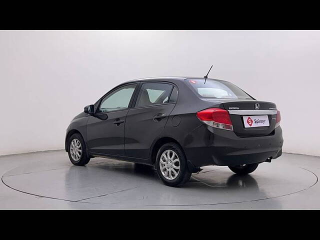 Used Honda Amaze [2013-2016] 1.2 VX i-VTEC in Bangalore