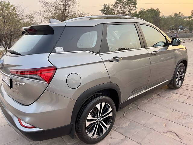 Used MG Hector Plus [2020-2023] Sharp 2.0 Diesel Turbo MT 6-STR in Delhi