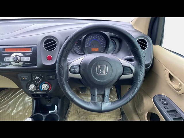 Used Honda Brio [2013-2016] S MT in Pune