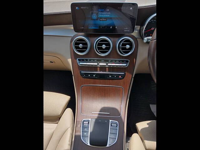 Used Mercedes-Benz GLC [2019-2023] 200 Progressive [2019-2021] in Ahmedabad