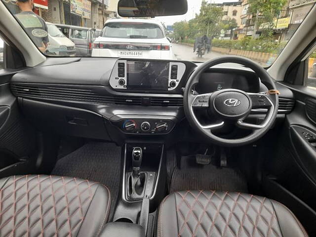 Used Hyundai i20 [2020-2023] Sportz 1.2 IVT [2020-2023] in Thane