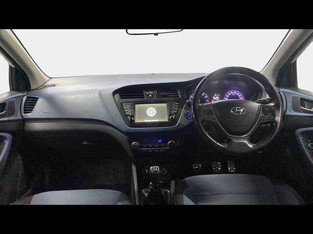 Used Hyundai i20 Active [2015-2018] 1.2 SX in Mumbai