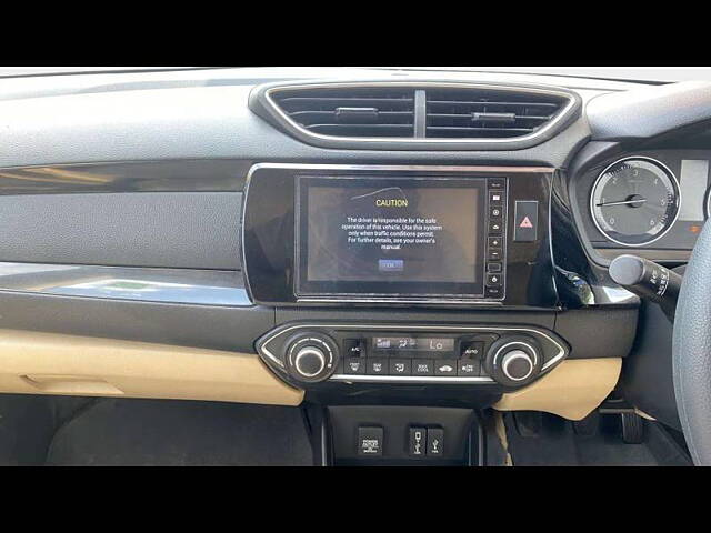 Used Honda Amaze [2018-2021] 1.5 VX MT Diesel [2018-2020] in Pune