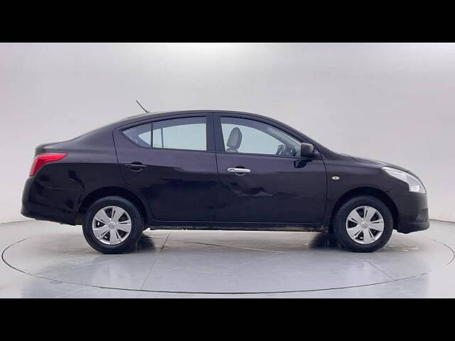 Used Nissan Sunny XL in Bangalore