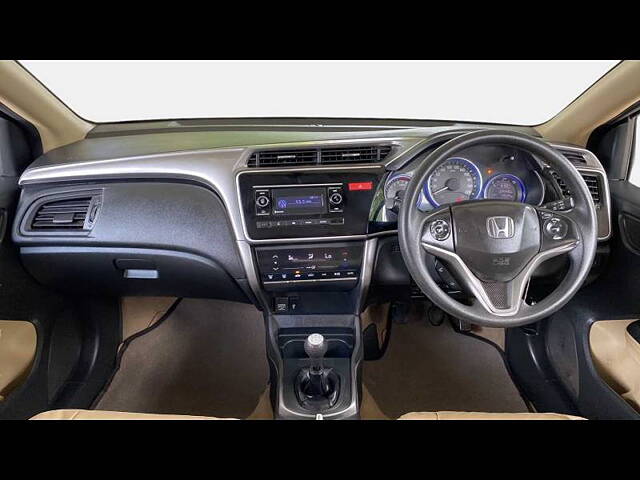 Used Honda City [2014-2017] SV in Lucknow