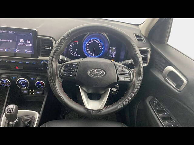 Used Hyundai Venue [2019-2022] S Plus 1.2 Petrol in Pune