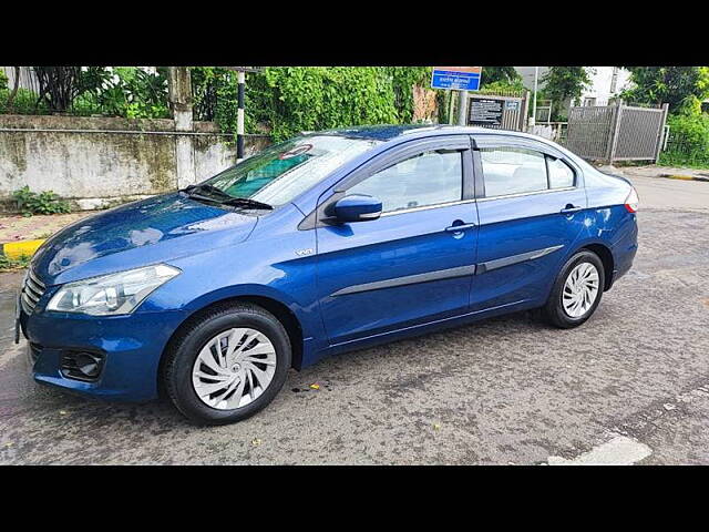 Used Maruti Suzuki Ciaz [2017-2018] Delta 1.4 MT in Ahmedabad