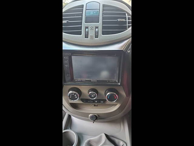 Used Mahindra NuvoSport N8 in Pune