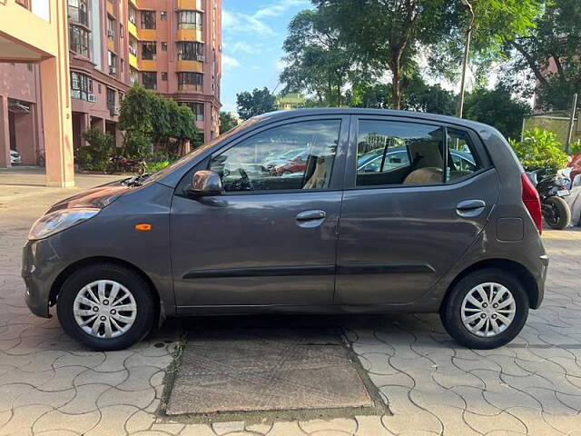 Used Hyundai i10 [2010-2017] 1.1L iRDE Magna Special Edition in Kolkata